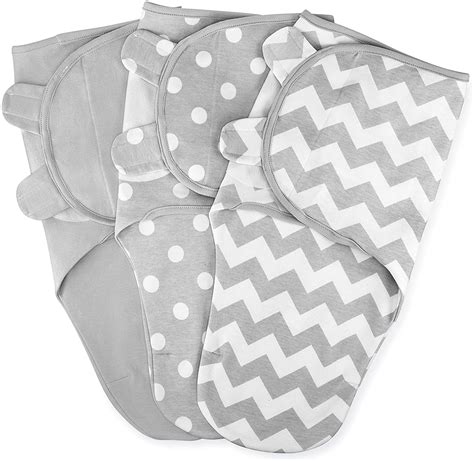 10 Best Non Toxic Swaddle Blankets For Your Newborn Baby Storables