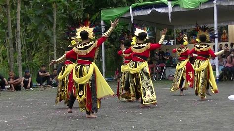 Festival Kesenian Tradisional Malang Raya Youtube