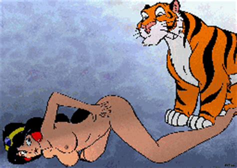 Jasmine Rajah Disney Porn Aladdin 935474701 Animated Ben Artist