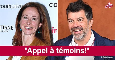 Le grand ami de karine le marchand ne s'est jamais dévoilé en couple. Stéphane Plaza et Sophie Ferjani n'ont pas de bien à ...