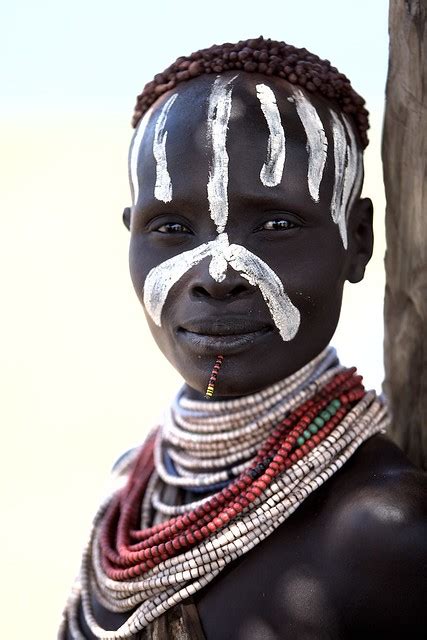 Flickriver Photoset Karo Tribe By Ingetje Tadros