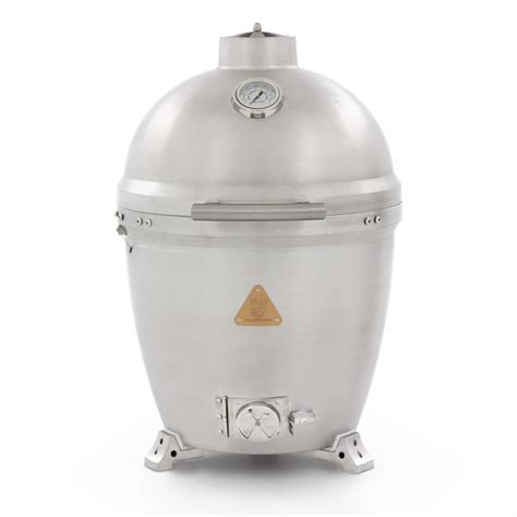What do you cook on your grill? Blaze 20 Inch Cast Aluminum Kamado Grill
