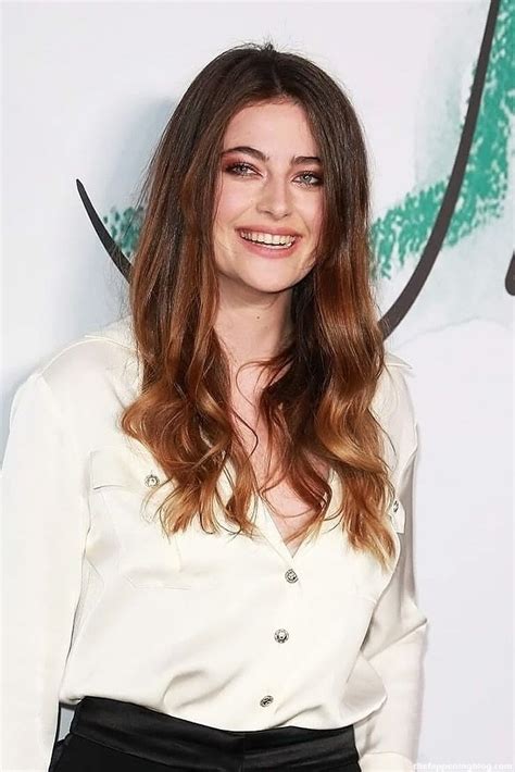 Millie Brady NUDE Topless Sexy Compilation 72 Photos Sex Video