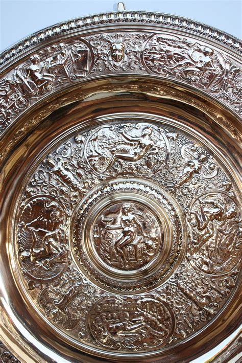 Venus Rosewater Dish | Society X