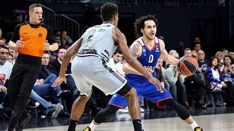 Submitted 1 year ago by efes struggling to punish the fener switches, not able to make the entry pass even if the spacing is. EuroLeague: Anadolu Efes gets easy win against ASVEL ...
