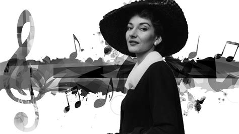 Maria Callas A Musician S Musician Of Maria Callas Nude