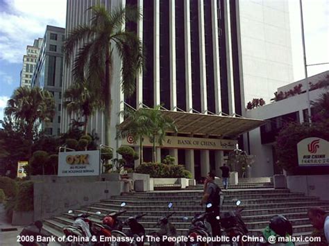 Bank of china malaysia is a member of pidm. Jalan Ampang map - Kuala Lumpur - jalan ampang peta ...