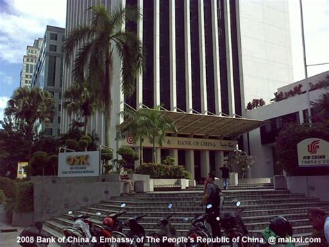 Jalan Ampang map - Kuala Lumpur - jalan ampang peta ...
