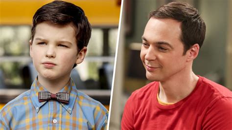 Big Bang Theory Spinoff Trailer For Young Sheldon Has Us Laughing
