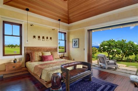 10 best exotic bedroom sets of june 2021. 15 Exotic Tropical Bedroom Designs To Escape From The Cold ...