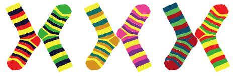Rockin The Socks For World Down Syndrome Day Huffpost Life