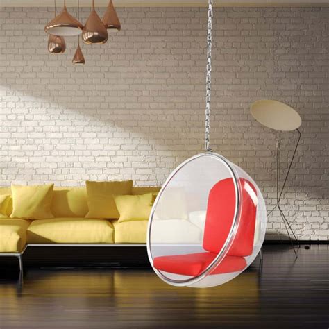 Designer Modern Bubble Ball Chair Replica - NoveltyStreet