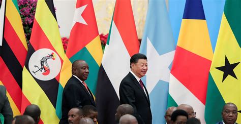 china-says-its-funding-helps-africa-develop,-not-stack-up