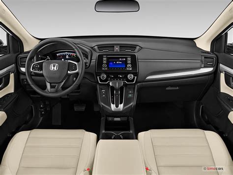 2022 Honda Cr V Special Edition Interior Dustin Ribiero