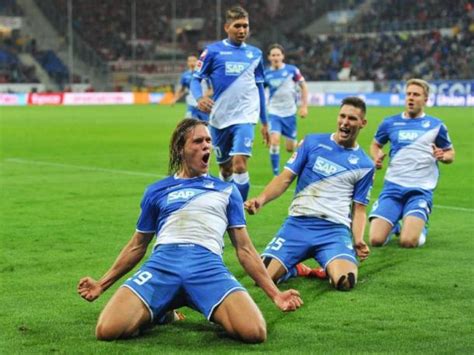 Silbergasse 45, hoffenheim 74889 sinsheim. Hoffenheim 3-3 Freiburg: Stoppage time equaliser maintains ...