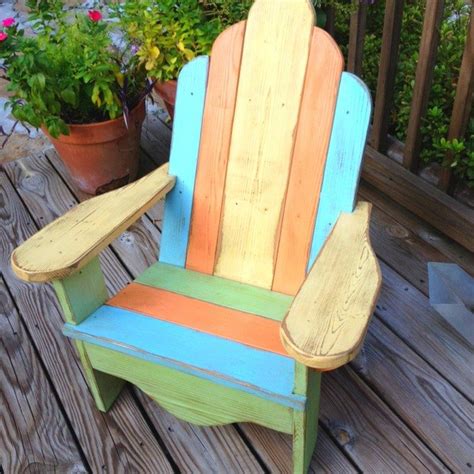 We did not find results for: Recycled Pallets Turned Into An Adirondack Chair | DIY projects for everyone!