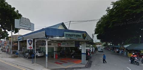 Complete list of service center (centre) in malaysia. SIN SIANG HIN (M) SDN BHD (JLN PAHANG) - Kuala Lumpur, Proton