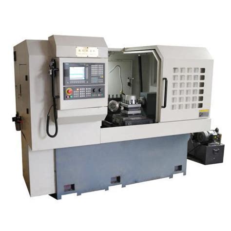 Automatic Cnc Spinning Machine At Rs 780000unit In Chennai Id