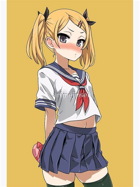 Details 73 Schoolgirl Uniform Anime Super Hot Induhocakina