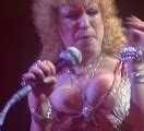 Has Bette Midler Ever Been Nude