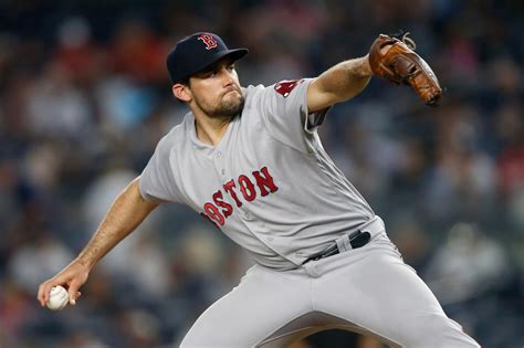 Daily Red Sox Links Getting Ready For Game Three Of The ALDS