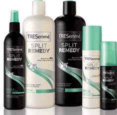 TRESemme, Suave, Nexxus, Clear Scalp and Dove Hair Coupons ...