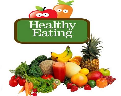 We all want to enjoy what we eat, but how can you eat well and still be healthy? 8 Tips for healthy eating and lifestyle habits - CookingEggs