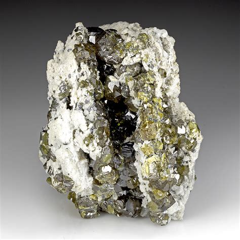 Sphalerite Minerals For Sale 4171345