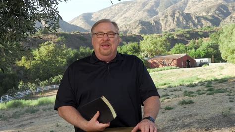 Rick Warren Sermons 2022 Online