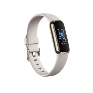 How To Set Up And Use Fitbit Luxe Techyloud