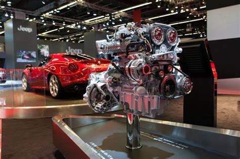 Alfa Romeo C C Engine Alfa Rom O Rom O