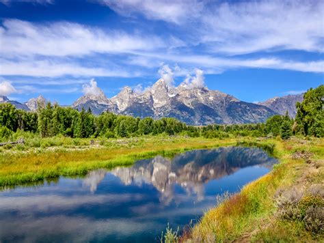 15 Best Places To Visit In Wyoming 2018 With Photos