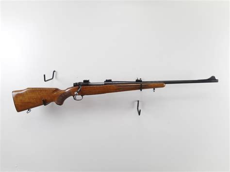 Winchester Model 70 Caliber 30 06 Sprg