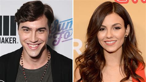 Victoria Justice Disney Star Ryan Mccartan Join Foxs Rocky Horror Picture Show Remake