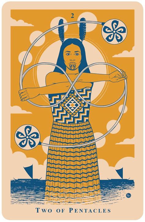 So many of the tarot cards (seemingly all of them to one extent or another), deal with balance yes, certainly the temperance tarot card meanings are about balance. Two of Pentacles Tarot: Balance, adaptability, time management, prioritisation | Tarot cards art ...
