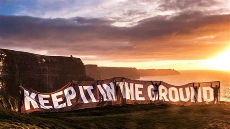 Irelands Democratic Experiment Lays The Ground For Stronger Climate Action