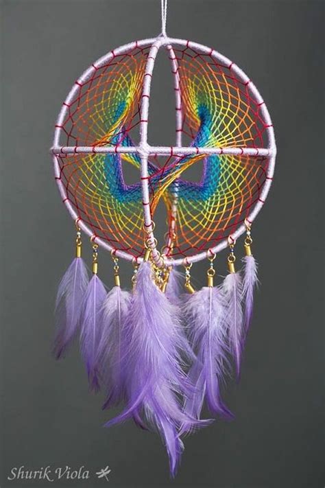 40 Stunning Dream Catcher Ideas To Get Only Pleasant Dreams Dream