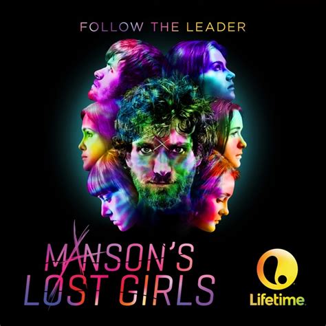 Manson S Lost Girls Apple TV