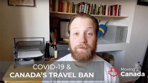 You must watch & share this: March 31 Updates: COVID-19 and Canada's travel ban - YouTube