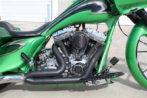 Great savings & free delivery / collection on many items. Covington's BlackandGreen Custom Bagger