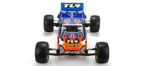 Team Losi Racing 22t 20