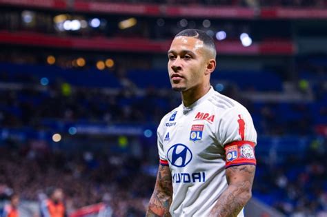 Manchester United transfer news: Why Memphis Depay flopped at Old