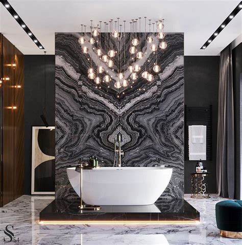 The Luxury Interior On Instagram “via Formatdesignstore Bathroom