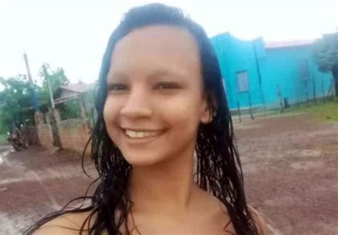 Adolescente é Apreendida Suspeita De Matar Menina De 12 Anos Em Suposto Crime Passional