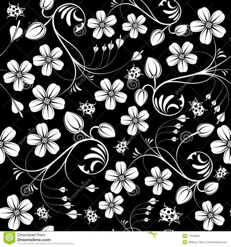 Apr 19, 2016 · the pattern can be downloaded directly, here, or you can access it via ravelry and add it to your library. Flower seamless pattern stock vector. Illustration of ...