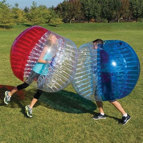 Bumper Ball Bola Inflable Para Chocar Inflables De Colombia