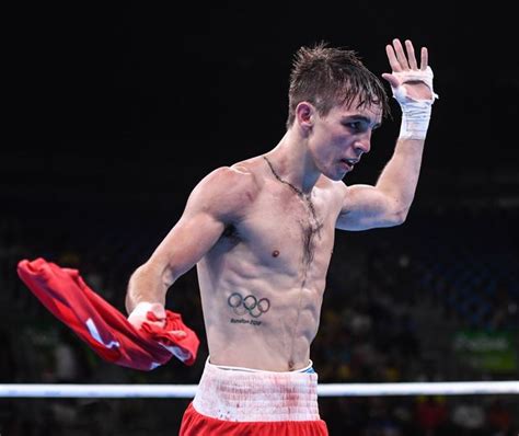 michael conlan won t watch an olympics ever again and hopes they ban him for life irish mirror