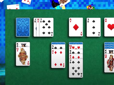 Windows Microsoft Solitaire Collections App Updates With A New Way To