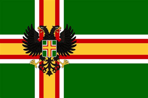 Альтернативные флаги стран Флаги вымышленных стран KsN Studio
