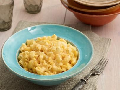 Sunny anderson food network mac and cheese. Pass the Buffalo Mac and Cheese Recipe | Sunny Anderson ...